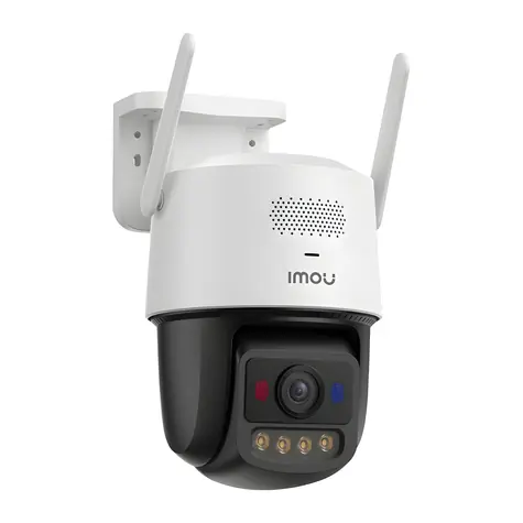 IMOU Titan Pro 6MP - IPC-U7LP-6V0NE / Venkovní IP kamera / 3200 × 1800 px / Wi-Fi 6 / PoE / microSD