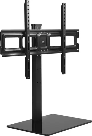 Maclean MC-386 / Stolní stojan pro TV / 32-75