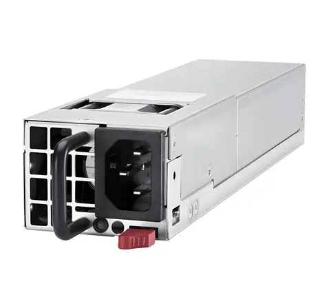 HP X372 JL086A 680W 54VDC / Napájecí zdroj / pro switche Aruba 2930M/3810M