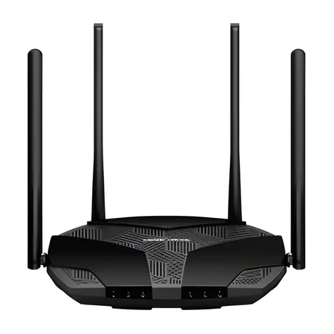 Mercusys MB235-4G / Router / AC1200 / 300+867 Mbps / 4G+ LTE / Gigabit LAN