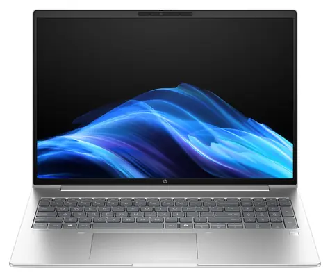 HP ProBook 4 G1a 16 stříbrná / Notebook / 16