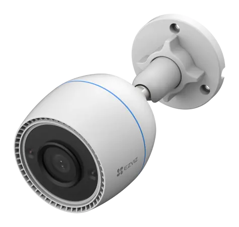 EZVIZ CS-H3c / Venkovní IP kamera / Wi-Fi / 1080p / 2 Mpix / IR 30 m / IP67