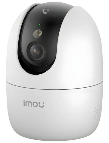 IMOU Ranger 2 Pro 5MP / Vnitřní IP kamera / 2880 × 1620 px / IR / Wi-Fi / microSD