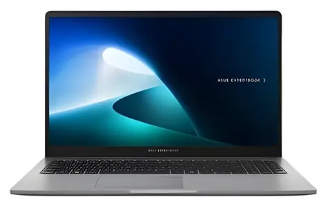 ASUS ExpertBook P1 šedá / Notebook / 15,6