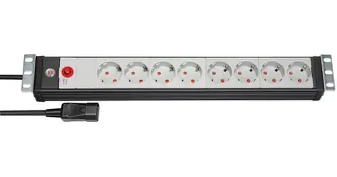 Brennenstuhl Premium Line 19