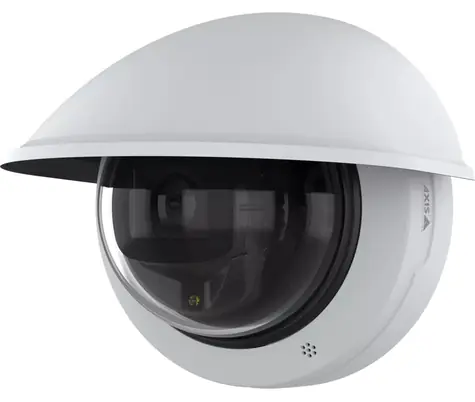 AXIS M4227-LVE / IP kamera
