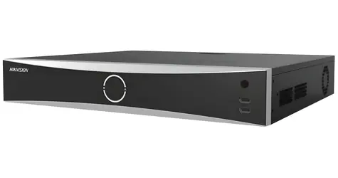Hikvision DS-7716NXI-I4/16P/S(E) / Síťový videorekordér NVR / 16 kanálů / 12 Mpix / 4x HDD / 16x PoE / AcuSense