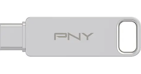 PNY Duo-Link / Flash disk / 64GB