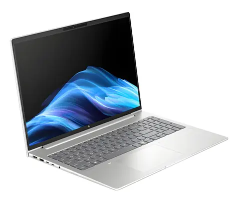 HP EliteBook 6 G1i 16 stříbrná / Notebook / 16