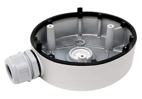 Hikvision DS-1280ZJ-TR12 / Držák pro kameru / venkovní / voděodolný / nosnost 2,5 kg