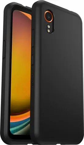 OtterBox React Samsung Galaxy XCover7 černá / Pouzdro