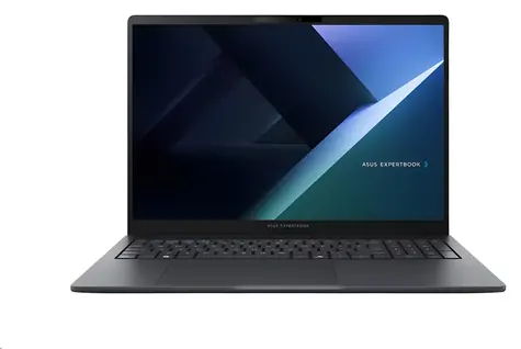 ASUS ExpertBook B5605CCA-C516512XA šedá / Notebook / 16