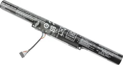 Green Cell LE116 / Baterie pro notebook / Lenovo Z51 Z41 IdeaPad 500 / Li-Ion / 14,4V / 2200mAh