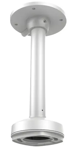 HIKVISION DS-1271ZJ-120 bílá / Stropní držák pro kameru / Kompatibilní s D7xx, HiLook D1xxHA-LU / Nosnost 4,5 kg