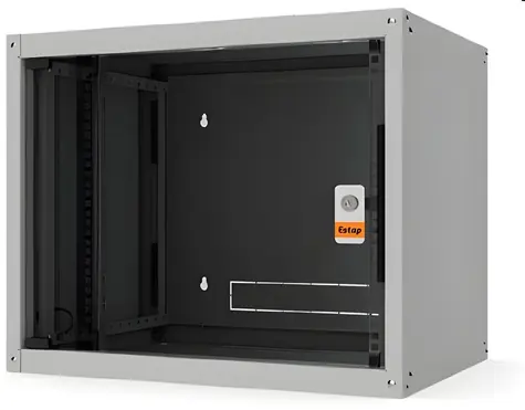 Legrand EVO / Nástěnný rozvaděč / 19