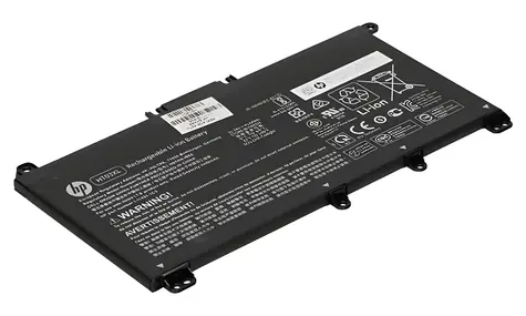 2-Power Baterie pro HP HT03XL / Baterie pro notebook / 3 články / 11,34 V / 3440 mAh