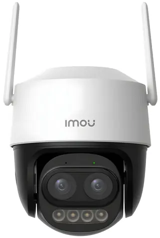 IMOU Cruiser SC 8MP / Venkovní IP kamera / PTZ / 3840 x 2160 px / IP66 / Wi-Fi / LAN / IR 30 m