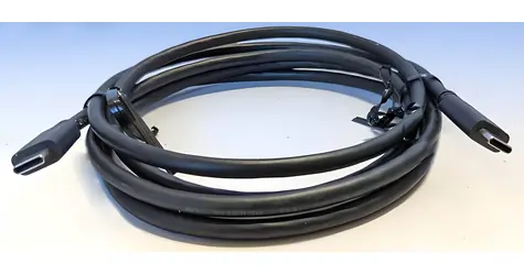 Elo USB-C - USB-C kabel / Kabel / 0,6 m
