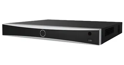 Hikvision DS-7608NXI-I2/8P/S(E) / Rekordér / 8 kanálů / až 32 Mpix / AcuSense / PoE / rozpoznávání obličeje