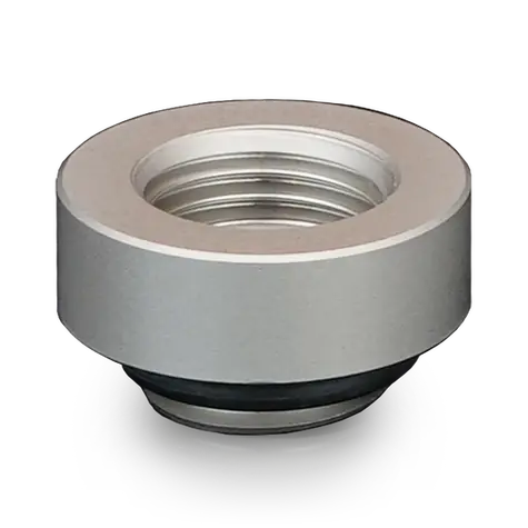 Thermal Grizzly DeltaMate Extender MF7 nikl / Prodlužovací adaptér / G1/4