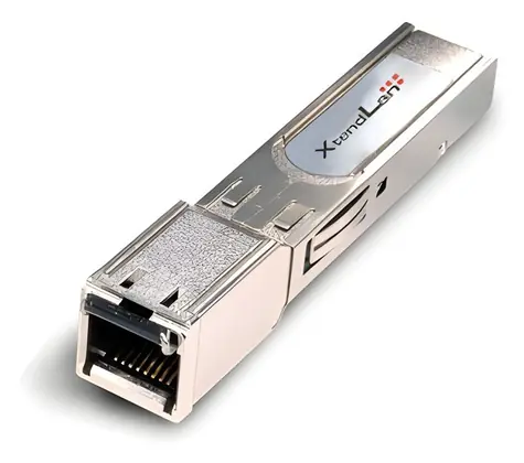 XtendLan SFP modul / RJ-45 / 1000Base-T / Cisco, Planet kompatibilní