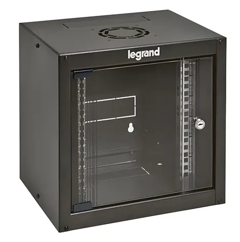 Legrand LINKEO 2 / Nástěnný rozvaděč / 10