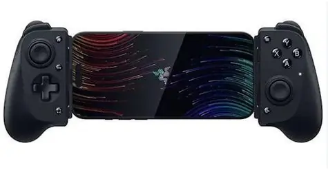 Razer Kishi V3 / Herní ovladač pro mobilní telefony / USB-C