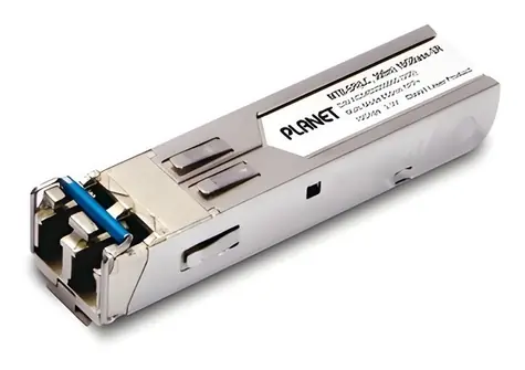Planet MTB-TSR / Transceiver SFP+ / 10GBASE-SR / multimode / 850nm / 300m