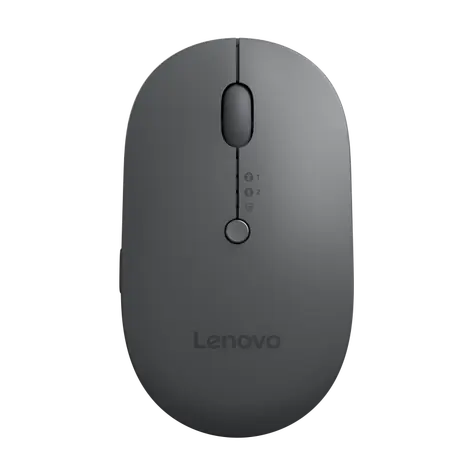 Lenovo X9 Edition černá / Myš / Bezdrátová / Multi-device / 5 tlačítek