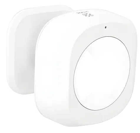 WOOX R7046 / PIR senzor pohybu / Zigbee 3.0