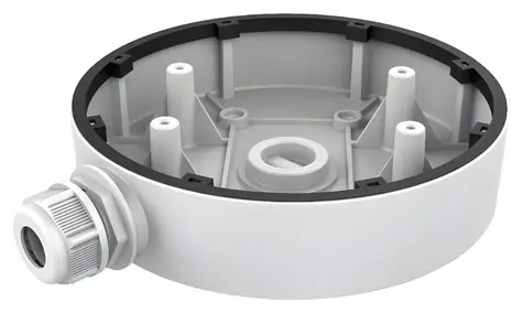 Hikvision DS-1280ZJ-DM55 / Montážní patice pro kamery / nosnost 2 kg / pro DS-2CD27xxG1-IZS, DS-2CD27xxG2