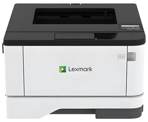 Lexmark MS431DW / Černobílá laserová tiskárna / A4 / 40 str./min / duplex / 256 MB / displej