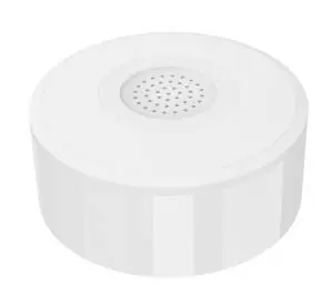 Woox R7051 / Vnitřní siréna / Zigbee 3.0 / 85 dB
