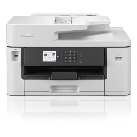 Brother MFC-J5340DW / Multifunkční tiskárna / A3 / barevná inkoustová / duplex / ADF / Wi-Fi