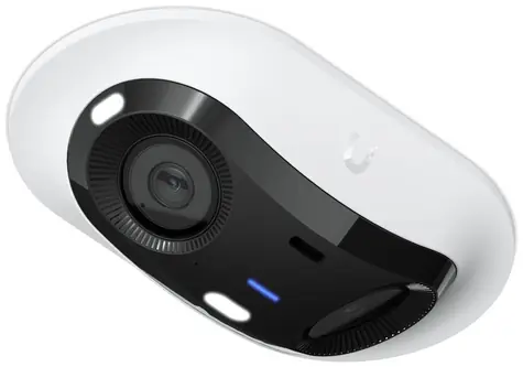 Ubiquiti UniFi G6 180 Flush Mount bílá / Instalační krabice / Zápustná montáž na strop