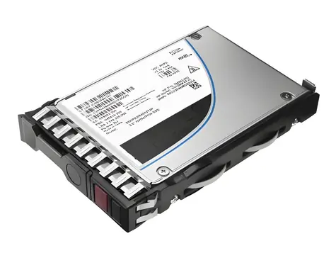 HPE 480GB / SSD / 2.5