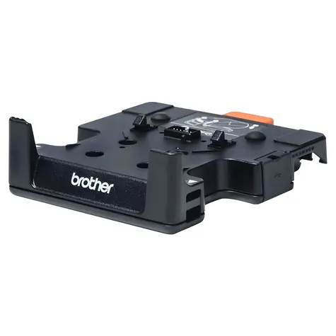 Brother PA-CR-002 černá / Autodržák do vozidla / pro tiskárny RJ-4230B, RJ-4250WB