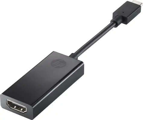 HP adaptér USB-C na HDMI / Redukce / USB-C / HDMI