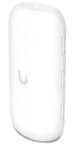 Ubiquiti UISP Power TransPort Cable Extender Kit / Spojka TransPort kabelů