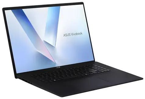 ASUS Vivobook 18 modrá / Notebook / 18