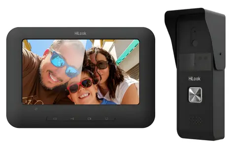 HiLook VI-K13P / Domácí videotelefon / 7