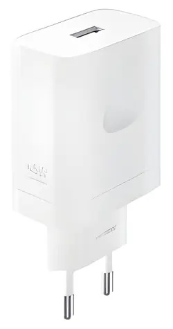 Realme VCB4JAEH / Nabíječka / 45W / USB-A / SuperVOOC