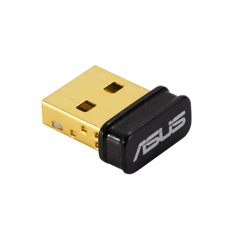 ASUS USB-BT600 / Adaptér / Bluetooth 6.0 / USB 2.0 / Dosah 10 m