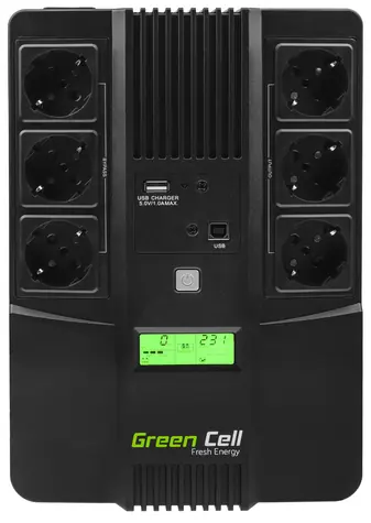 Green Cell UPS06 / UPS