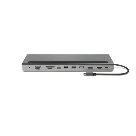 Belkin USB-C 11v1 Multiport Hub / USB-C hub / 11 portů