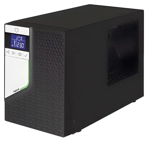 Legrand UPS Keor SPE 2000VA Tower / záložní zdroj UPS / 2000 VA / 1600 W / 8x IEC C13 / USB