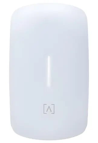Alta Labs AP6W / AP / Wi-Fi 6 / Dual-band / 3Gbps / PoE/PoE+ / Cloud Mgmt