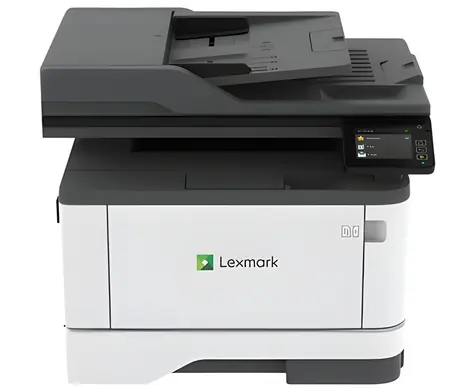 Lexmark MX431adw / Čb laserová multifunkce / A4 / 42 str./min / Duplex / Wi-Fi