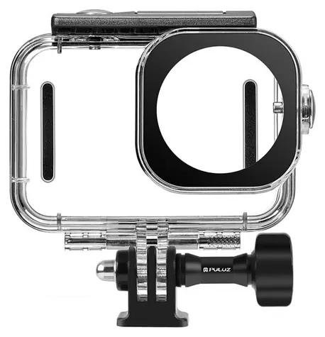 Puluz PU1078T / Pouzdro / DJI Osmo Action 6 / do 60 m / PMMA