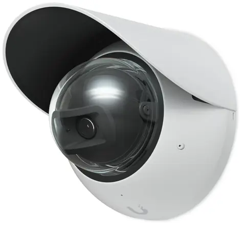 Ubiquiti UniFi Dome Camera Weather Shield bílá / Ochranný kryt / pro kameru UniFi AI Dome